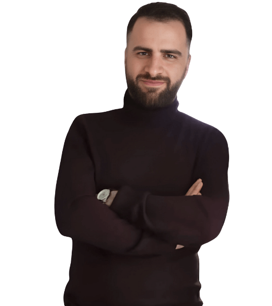 Rehberin Seninle Kurucu Fotoğrafı - Sinan Pay